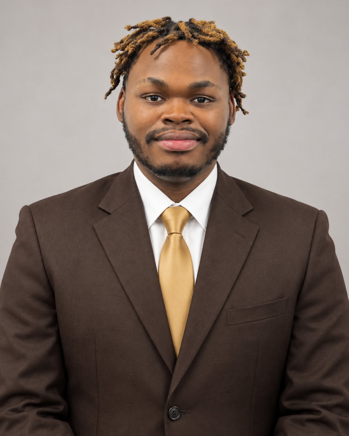 Travon Taylor-John